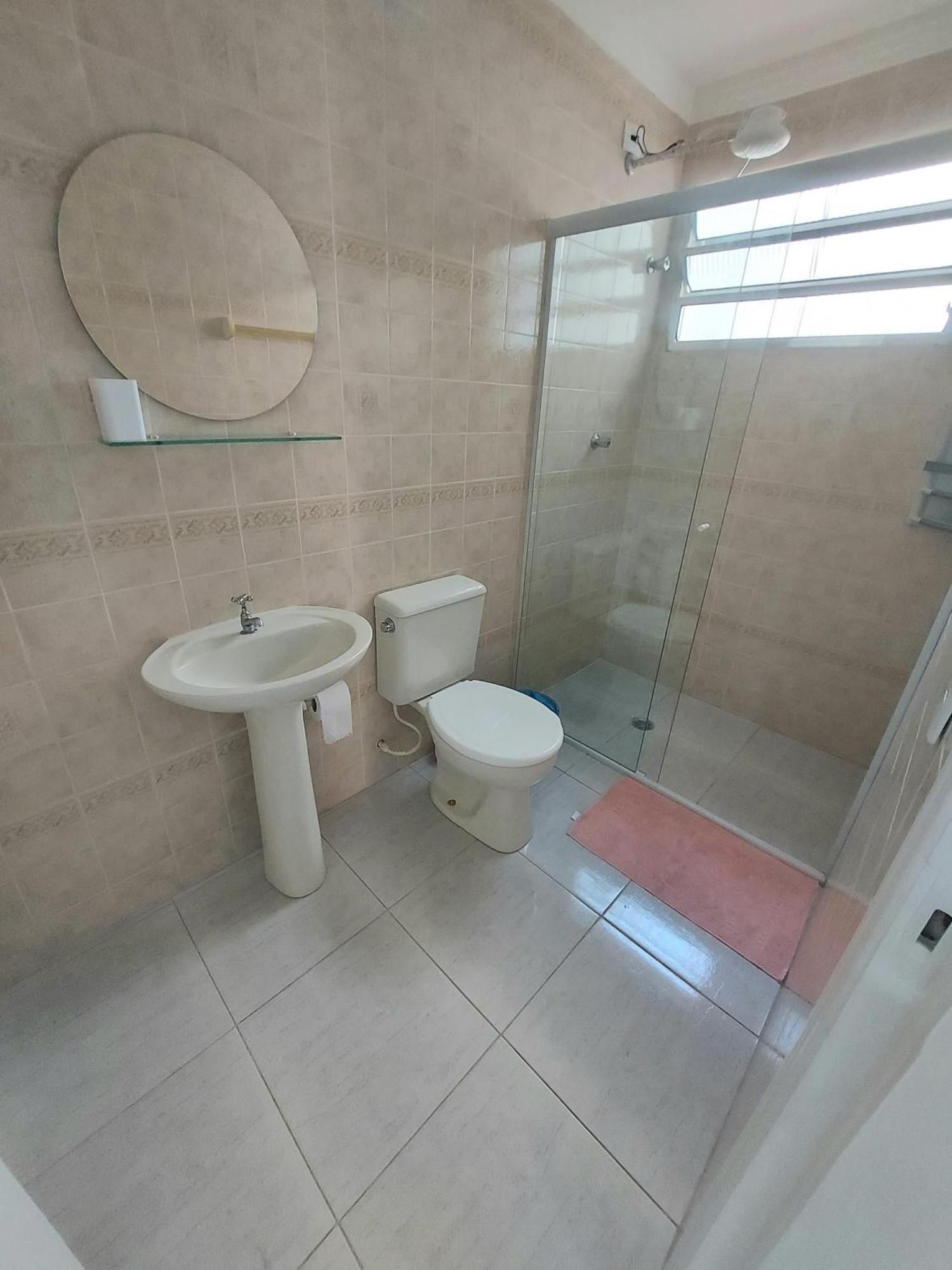 Condominio Villagio De Maranduba Vii, Terreo - Praia Do Sape,우바투바 외부 사진