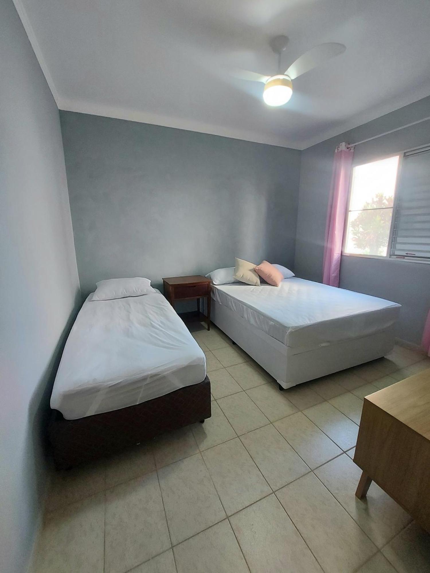 Condominio Villagio De Maranduba Vii, Terreo - Praia Do Sape,우바투바 외부 사진