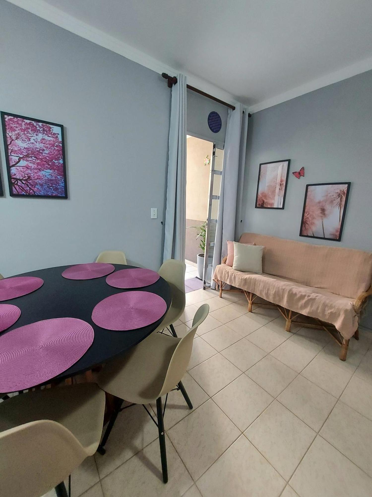 Condominio Villagio De Maranduba Vii, Terreo - Praia Do Sape,우바투바 외부 사진